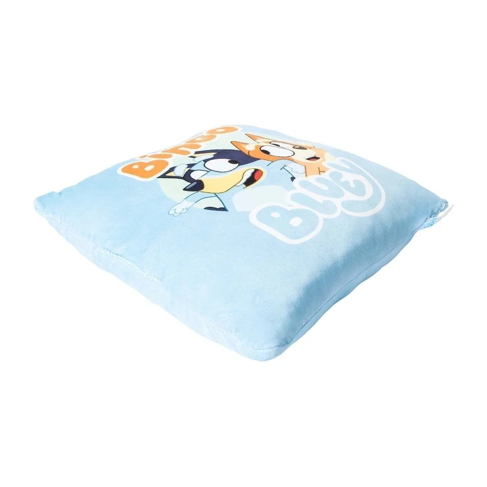 Bluey And Bingo Kids‎ Pillow Soft Plush Travel Pillow 14